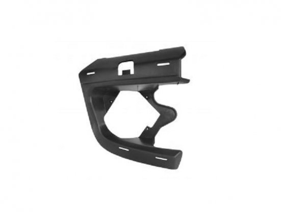 Acessar a peça Suporte direito do farol nevoeiro