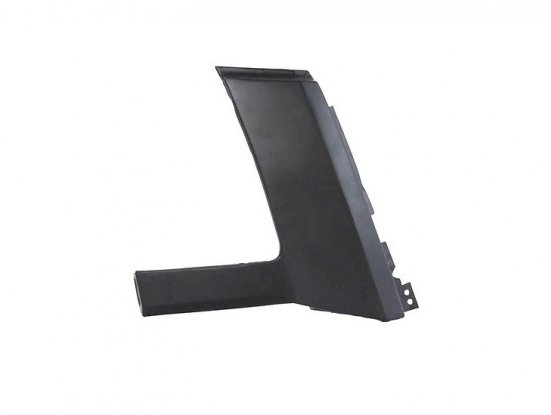 Friso baixo farol direito