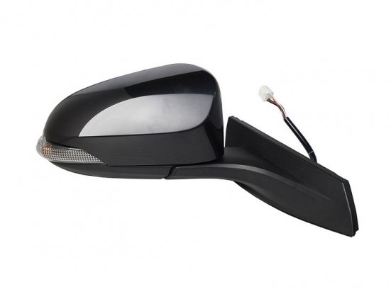 Retrovisor direito elétrico, termal + piloto TOYOTA C-HR  pour TOYOTA C-HR Retrovisor direito elétrico, termal + piloto TOYOTA C-HR  pour TOYOTA C-HR