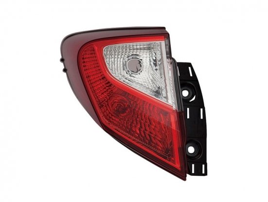 Lanterna traseira esquerda externa em led TOYOTA C-HR  pour TOYOTA C-HR Lanterna traseira esquerda externa em led TOYOTA C-HR  pour TOYOTA C-HR