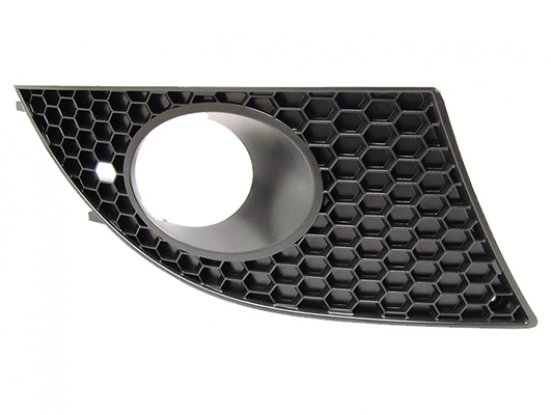 Tampa farol nevoeiro direita comburaco