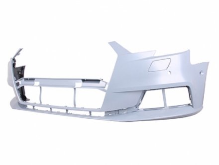 Acessar a peça Para choques frente preparado com 4 buracos sensor 3/5 portas