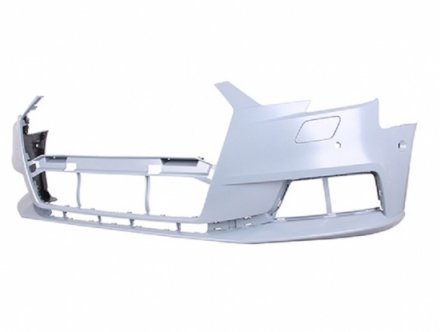 Acessar a peça Para choques frente preparados em buracos sensor com buracos lavafarol 3/5 portas