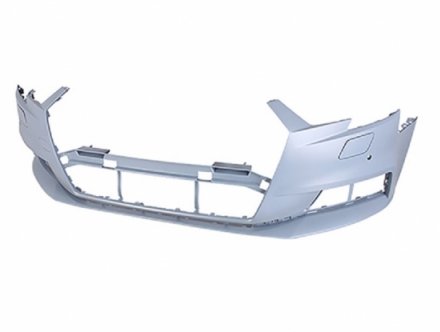 Acessar a peça Para choques frente preparado com 2 buracos sensores com buracos lavafarol 3/5 portes