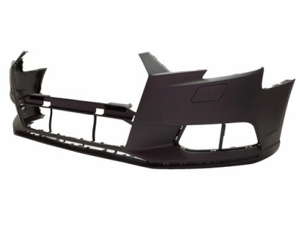 Acessar a peça Para choques frente com preparado para lava-farol 4pts - cabrios