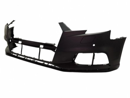 Acessar a peça Para choques frente com preparado para lava-farol + 2 sensores 4ptas - cabrio