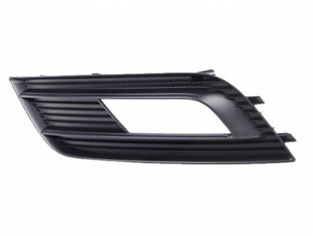 Acessar a peça Grelha esquerda para choques frente com buraco nevoeiro semburaco regulador distancia