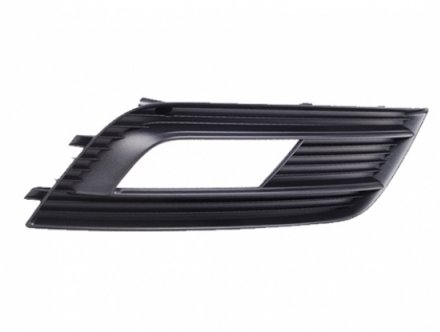 Acessar a peça Grelha direita para choques frente com buraco nevoeiro semburaco regulador distancia