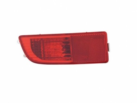 Acessar a peça Farol nevoeiro traseiro esquerdo