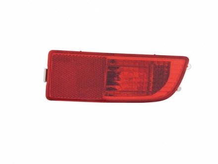 Acessar a peça Farol nevoeiro traseiro direito