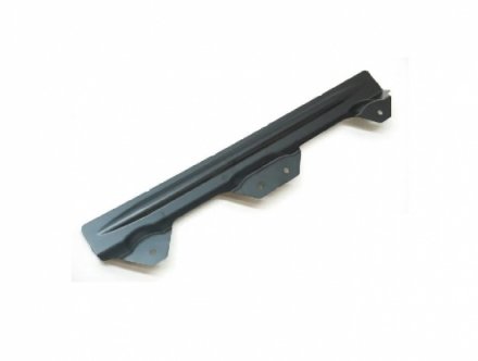 Acessar a peça Suporte da guarda lamas dianteiro direito [dianteiro]