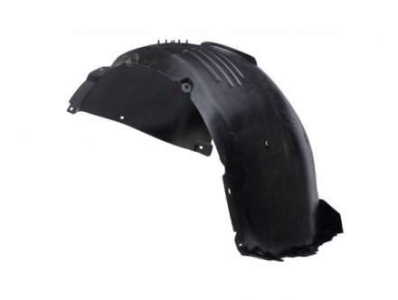 Acessar a peça Cava de roda frente esquerda peça tras