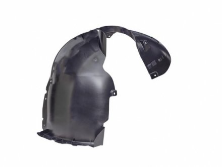 Acessar a peça Cava de roda frente esquerda peça tras