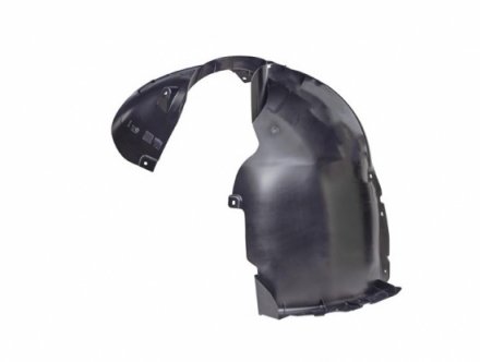 Acessar a peça Cava de roda frente direita peça tras