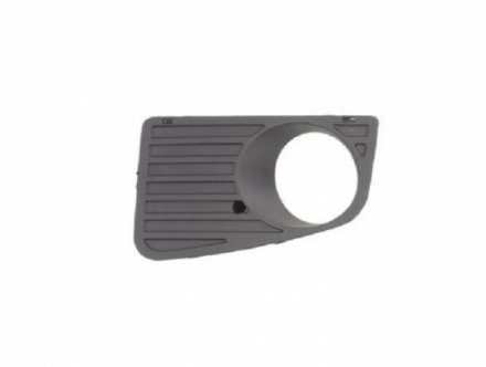 Acessar a peça Grelha inferior esquerda do para choques frente + an ab Acessar a peça Grelha inferior esquerda do para choques frente + an ab