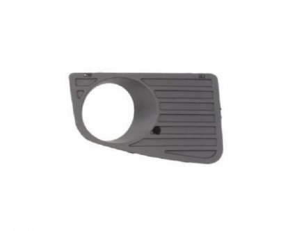 Acessar a peça Grelha inferior do para choques frente direito + an ab Acessar a peça Grelha inferior do para choques frente direito + an ab