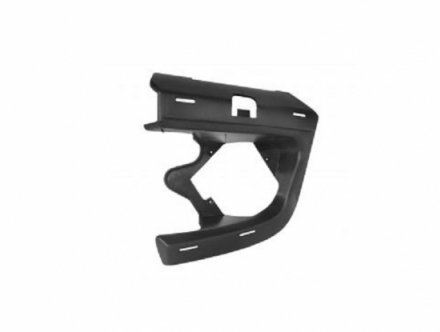 Acessar a peça Suporte para projetor de nevoeiro esquerdo