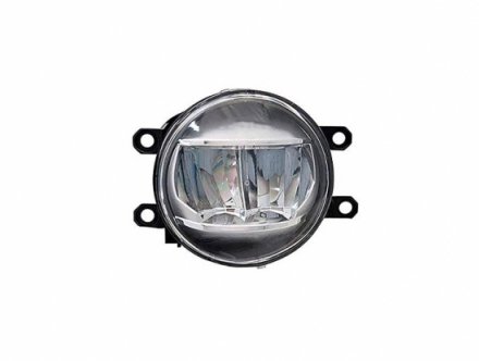 Acessar a peça Farol de nevoeiro esquerda LED