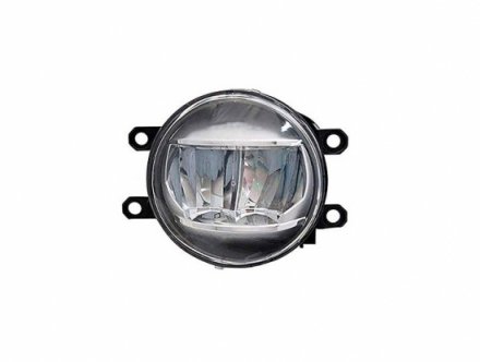 Acessar a peça Farol de nevoeiro direita LED