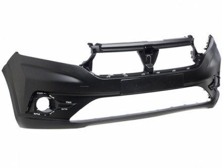 Acessar a peça Para choques frente preparado