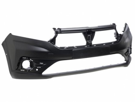 Acessar a peça Para choques frente preparado com 4 buracos sensores