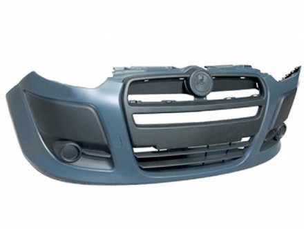 Acessar a peça Para choques frente preparado sem buracos lavafarol sem buracos nevoeiro