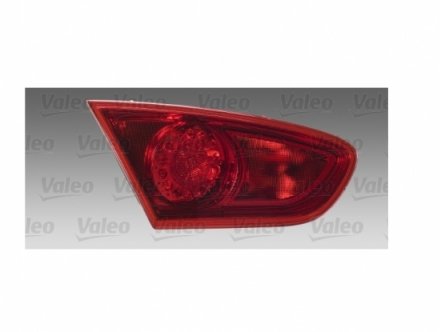 Acessar a peça Farolim traseiro esquerdo interno [valeo]