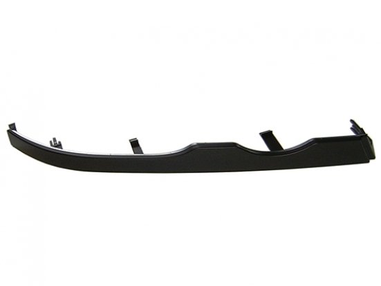 Acessar a peça Perfil baixo farol esquerdo coupe 1998->