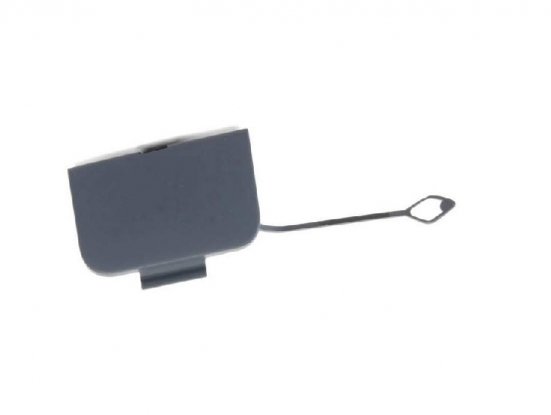 Acessar a peça Tampa do gancho do para choques frente