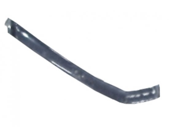 Moldagem do para-choque traseiro esquerdo propriedade BMW SERIE 5  pour BMW SERIE 5 Moldagem do para-choque traseiro esquerdo propriedade BMW SERIE 5  pour BMW SERIE 5