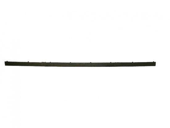 Acessar a peça Friso para choques traseiro sedan primario sem buracos sensor