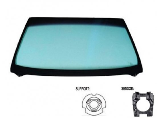 Sensor acústico para-brisa verde BMW SERIE 2  pour BMW SERIE 2 Sensor acústico para-brisa verde BMW SERIE 2  pour BMW SERIE 2