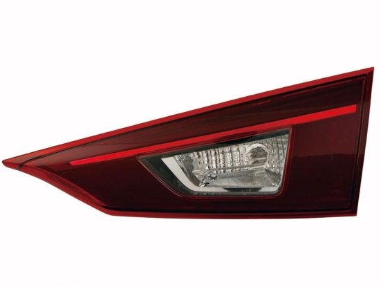 Acessar a peça Farolim traseiro direito [sedan]