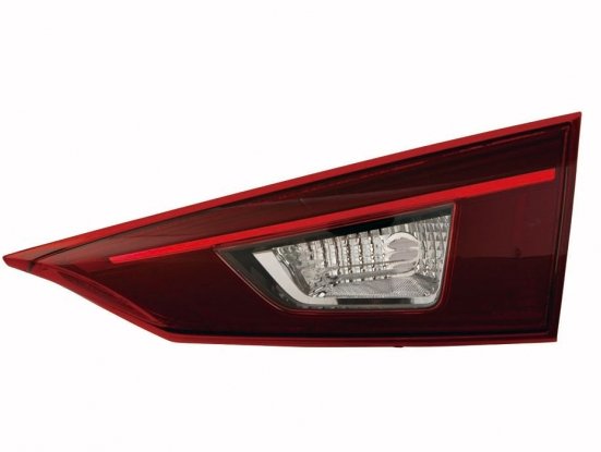 Acessar a peça Farolim traseiro direito [sedan]