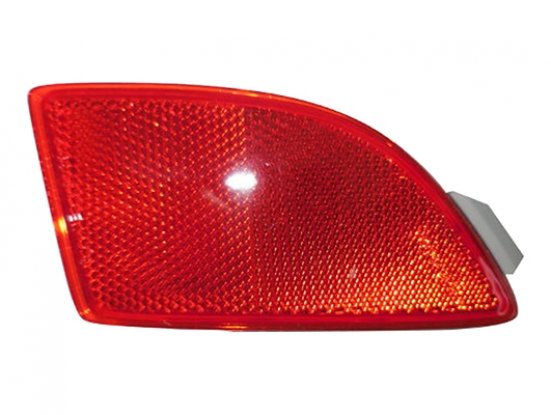 Acessar a peça Refletor esquerdo do para choques traseiro [5 portas]