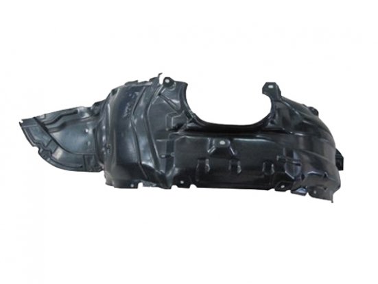 Acessar a peça Cava de roda frente esquerda 2.0 sport