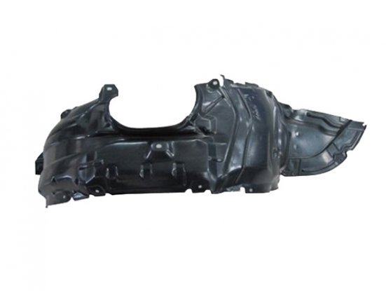 Acessar a peça Cava de roda frente direita 2.0 sport