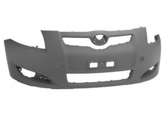 Pára-choques dianteiro preparado TOYOTA-AURIS  pour TOYOTA AURIS   pour TOYOTA AURIS