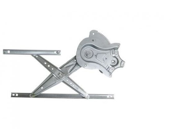 Mecanismo do vidro elétrico dianteiro esquerdo (4 portas) TOYOTA VERSO  pour TOYOTA VERSO Mecanismo do vidro elétrico dianteiro esquerdo (4 portas) TOYOTA VERSO  pour TOYOTA VERSO