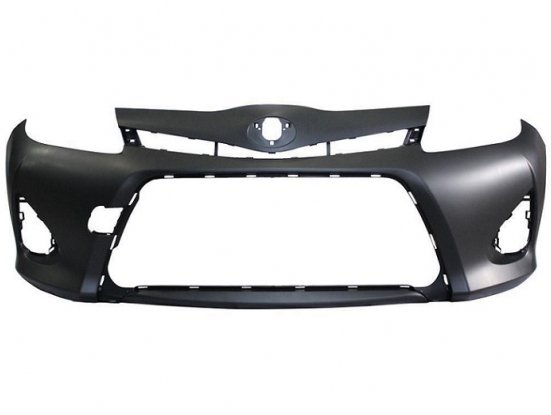 Acessar a peça Para choques frente preparado híbrido