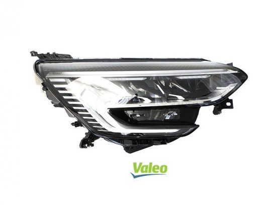 Acessar a peça Farol direito LED [Valeo]
