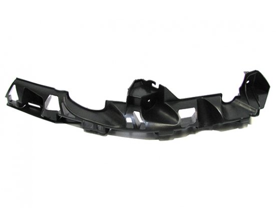 Acessar a peça Suporte esquerdo para choques frente