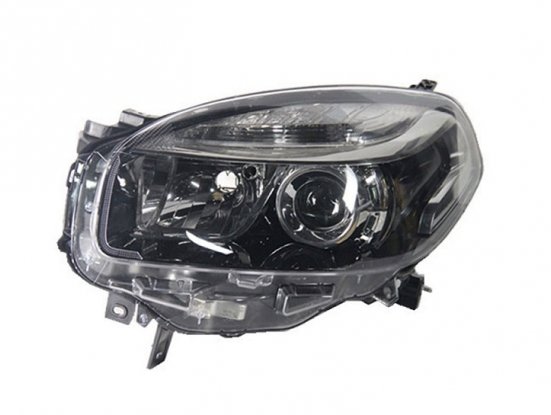 Farol esquerdo h7+h7 RENAULT KOLEOS  pour RENAULT KOLEOS  Farol esquerdo h7+h7 RENAULT KOLEOS  pour RENAULT KOLEOS