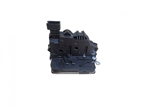 Acessar a peça Fechadura frente direita sem encerramento segurança 6 pins