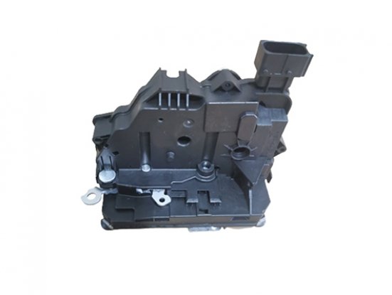 Acessar a peça Fechadura lateral esquerda con encerramento segurança 6 pins