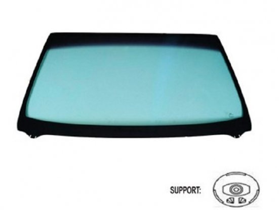 Pára-brisa tingido de verde acústico SEAT ATECA Moldagem superior/inferior serigrafada, com suporte para espelho retrovisor e janela VIN (Número do quadro do chassi). Eurocódigo: 7620AGAVZ.  pour SEAT ATECA Pára-brisa tingido de verde acústico SEAT ATECA Moldagem superior/inferior serigrafada, com suporte para espelho retrovisor e janela VIN (Número do quadro do chassi). Eurocódigo: 7620AGAVZ.  pour SEAT ATECA