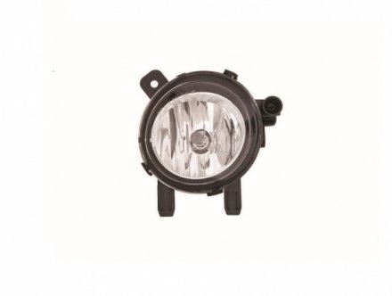 Acessar a peça Farol nevoeiro direito, H8, suporte lâmpada