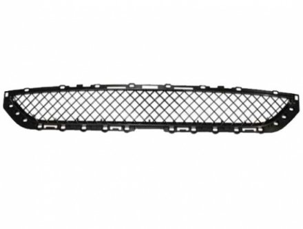 Acessar a peça Grelha central para choques frente coupe/cabrio