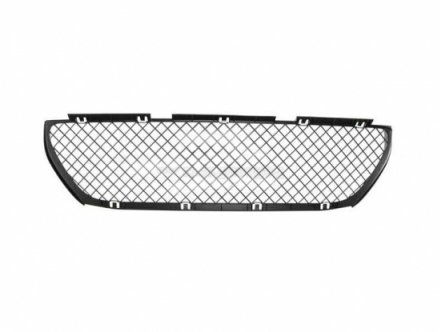 Acessar a peça Grelha central para choques frente m3 coupe/cabrio