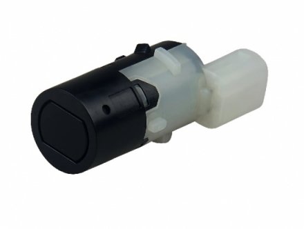 Acessar a peça Sensores de estacionamento